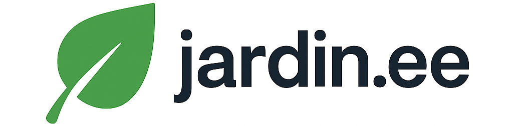 jardin.ee