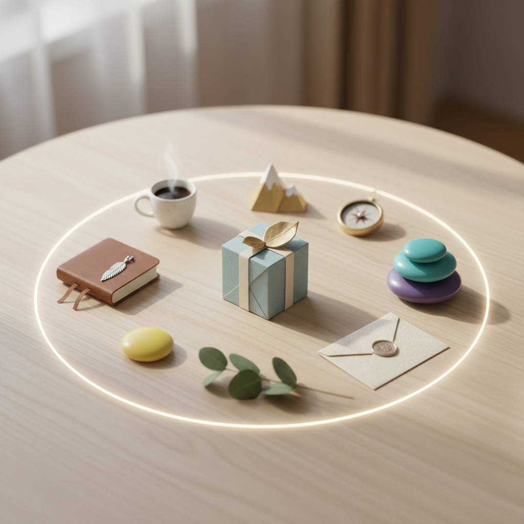 Ideed ja nipid, kuidas valida parim kingitus sünnipäevaks