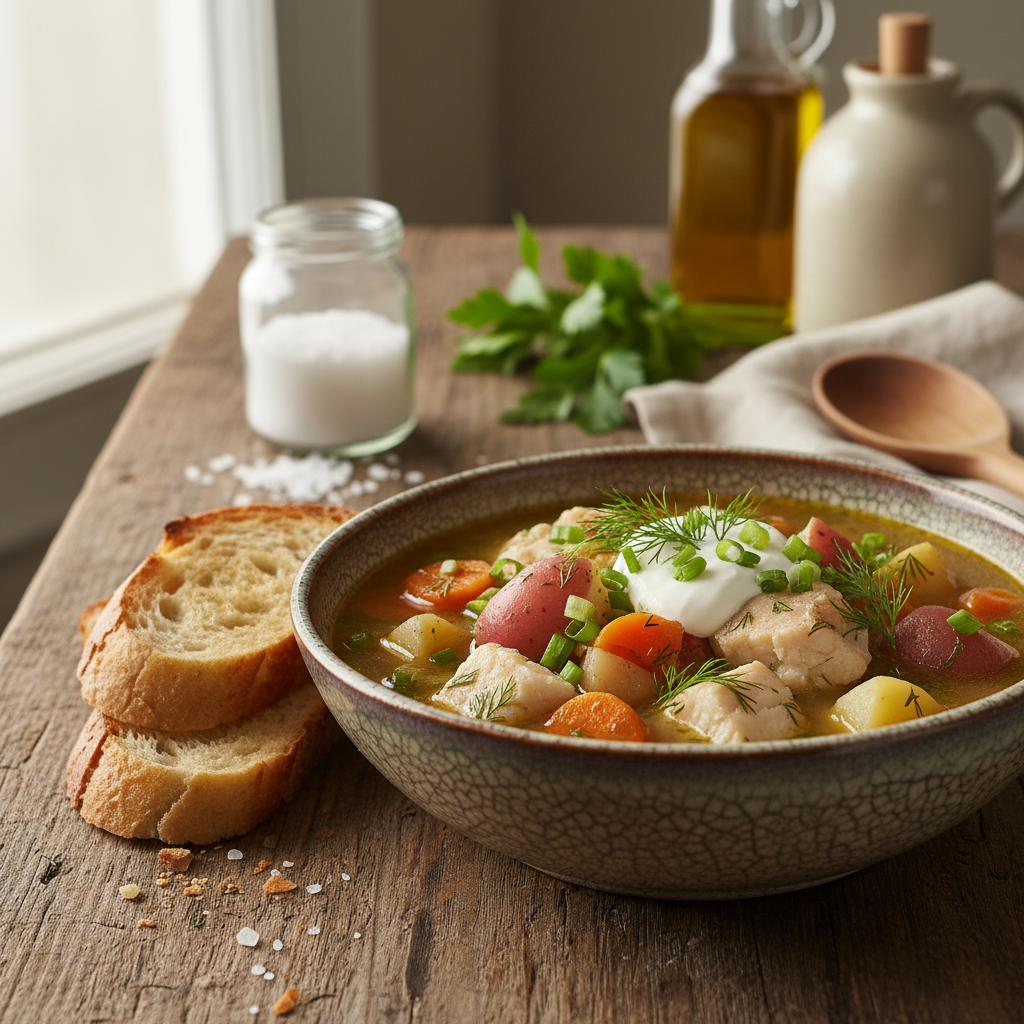 Koorekiht Catering toob peolauale värske lähenemise ja ehtsad maitsed