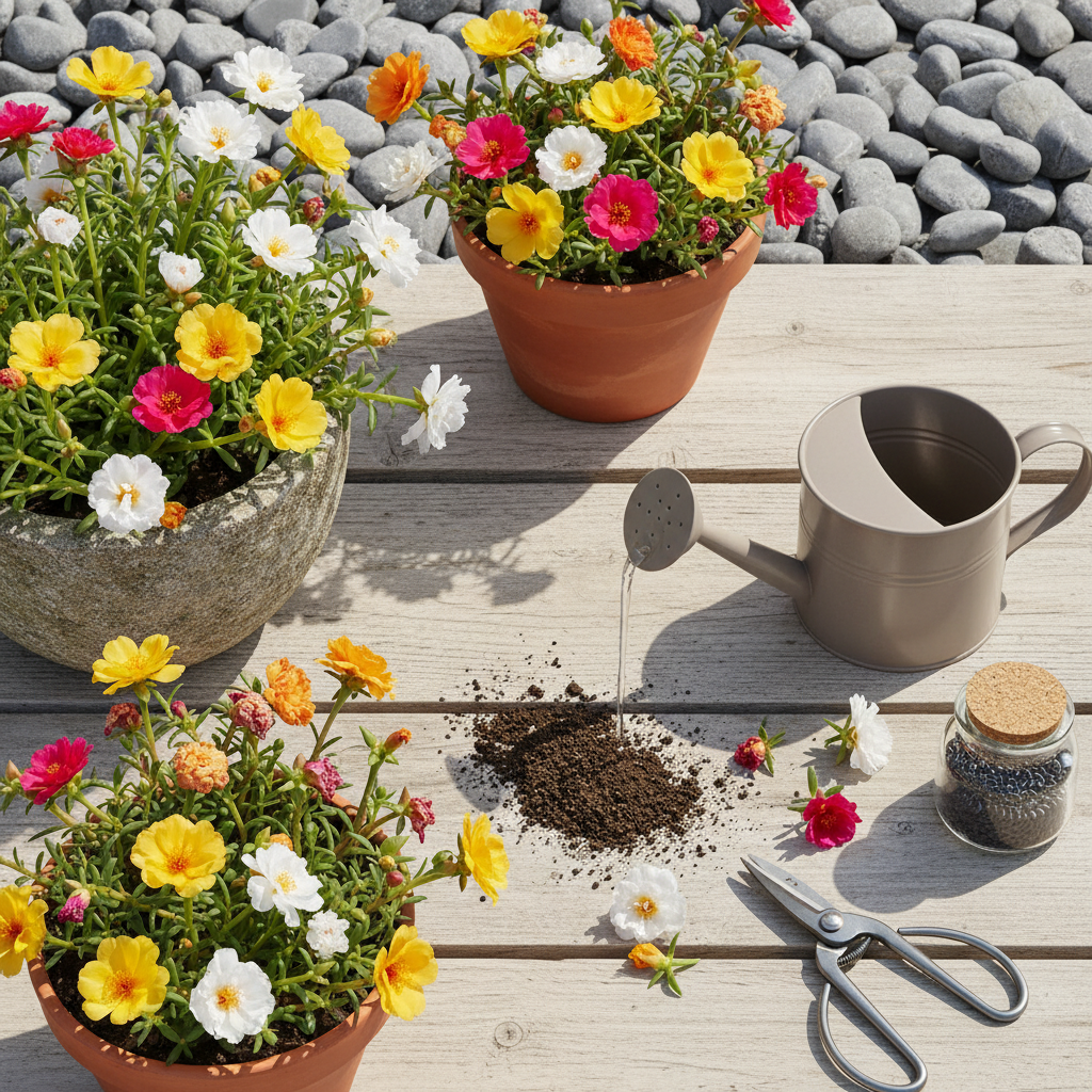 Kuidas hooldada keskpäevalille, et see suvel kauem õitseks