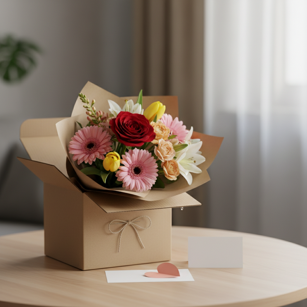 Lilled on olnud sümboliks rõõmule, armastusele ja hoolivusele läbi aegade. Kui keegi kingib kellelegi lilli, on selles midagi enamat kui lihtsalt kaunis žest – 