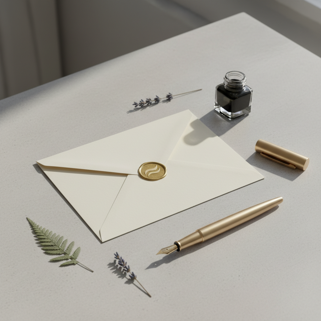 Kuidas lõpetada kiri parimate soovidega ja jätta hea mulje