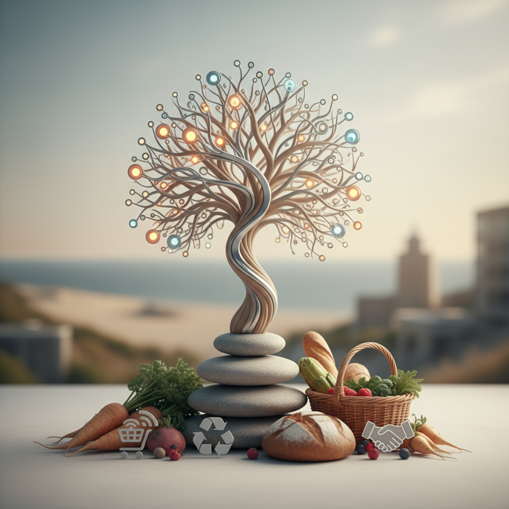 Kuidas Selver Pärnu toob uue hingamise kohaliku kaubanduse ellu