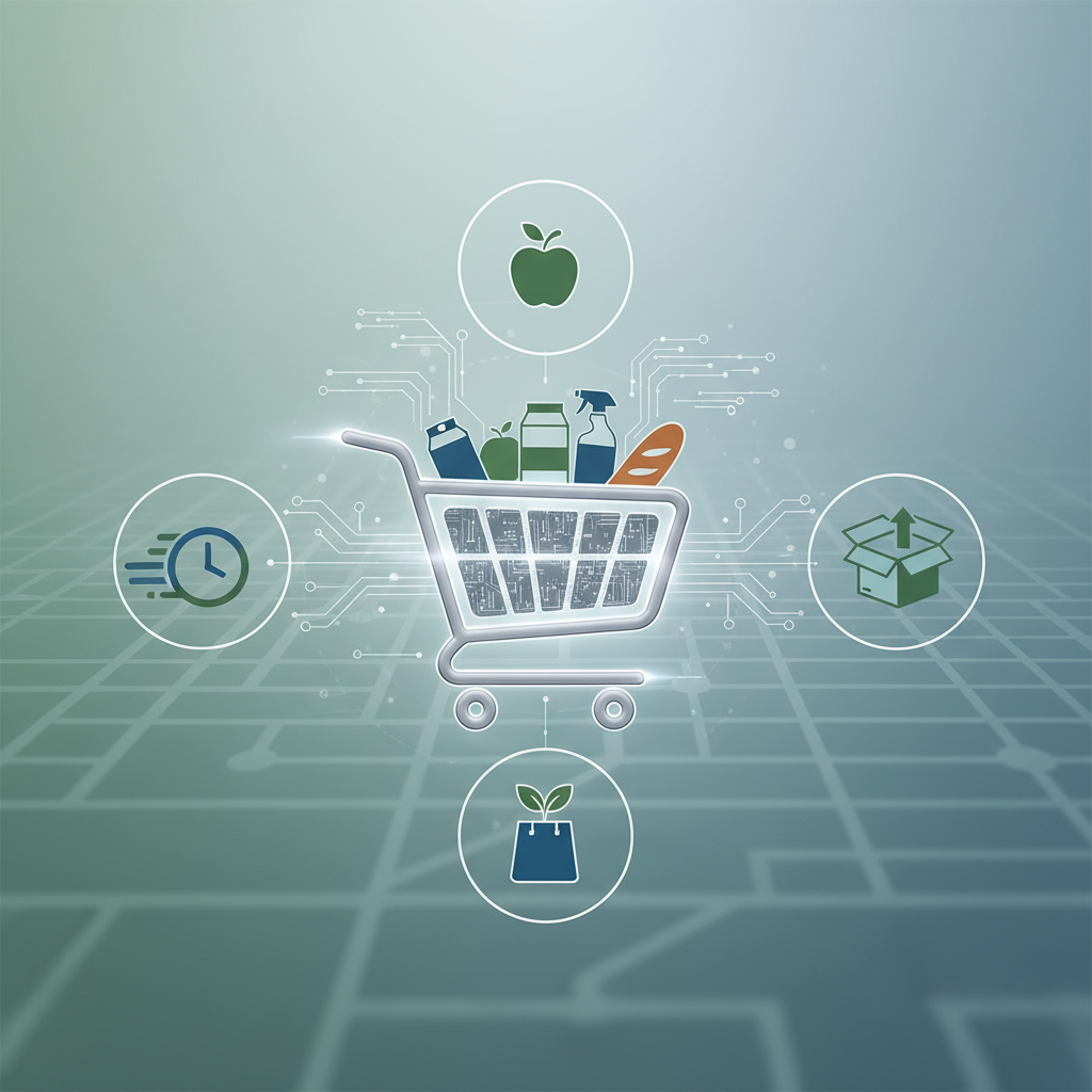 Kuidas Selveri e-poest tellimine on muutnud eestlaste ostuharjumusi