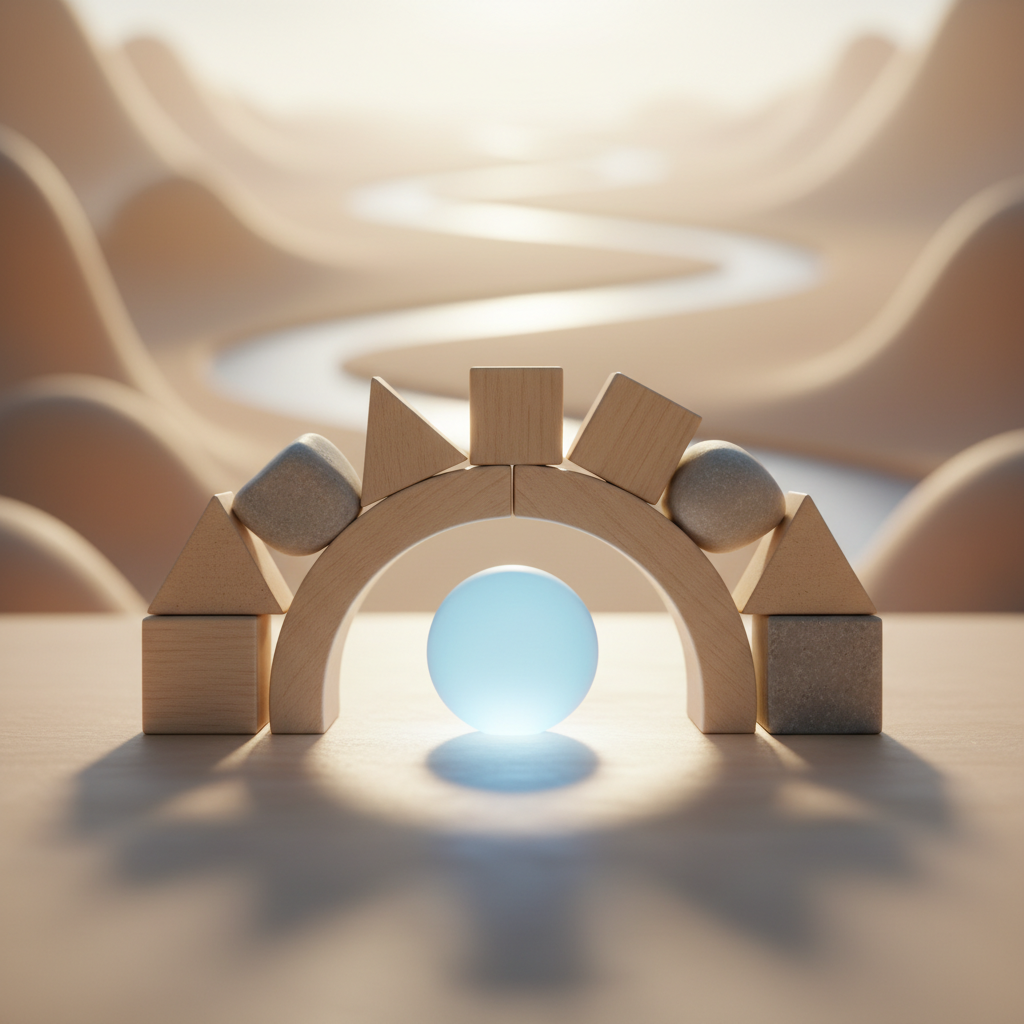 Kuidas ühise eesmärgi nimel tegutsemine aitab luua tugevama kogukonna