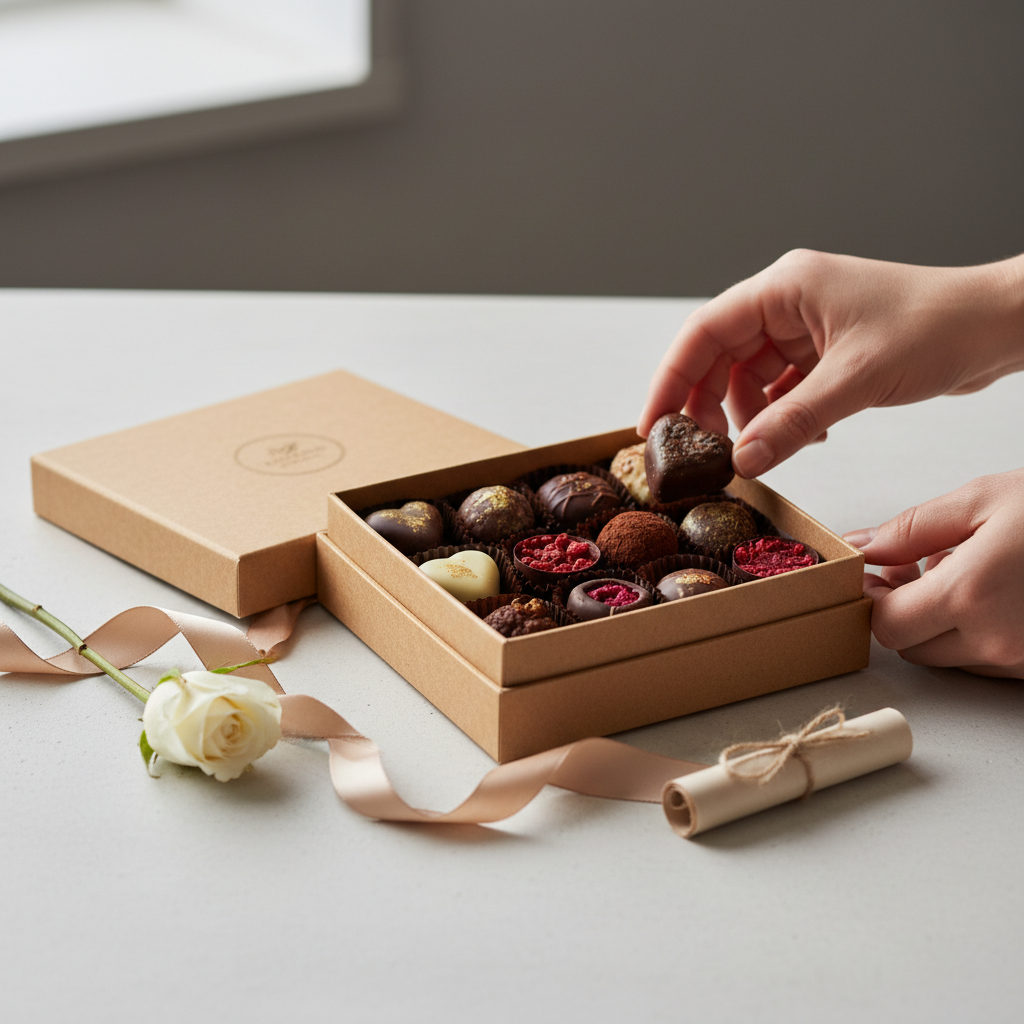 Kuidas valida parim kommikarp erilisteks hetkedeks