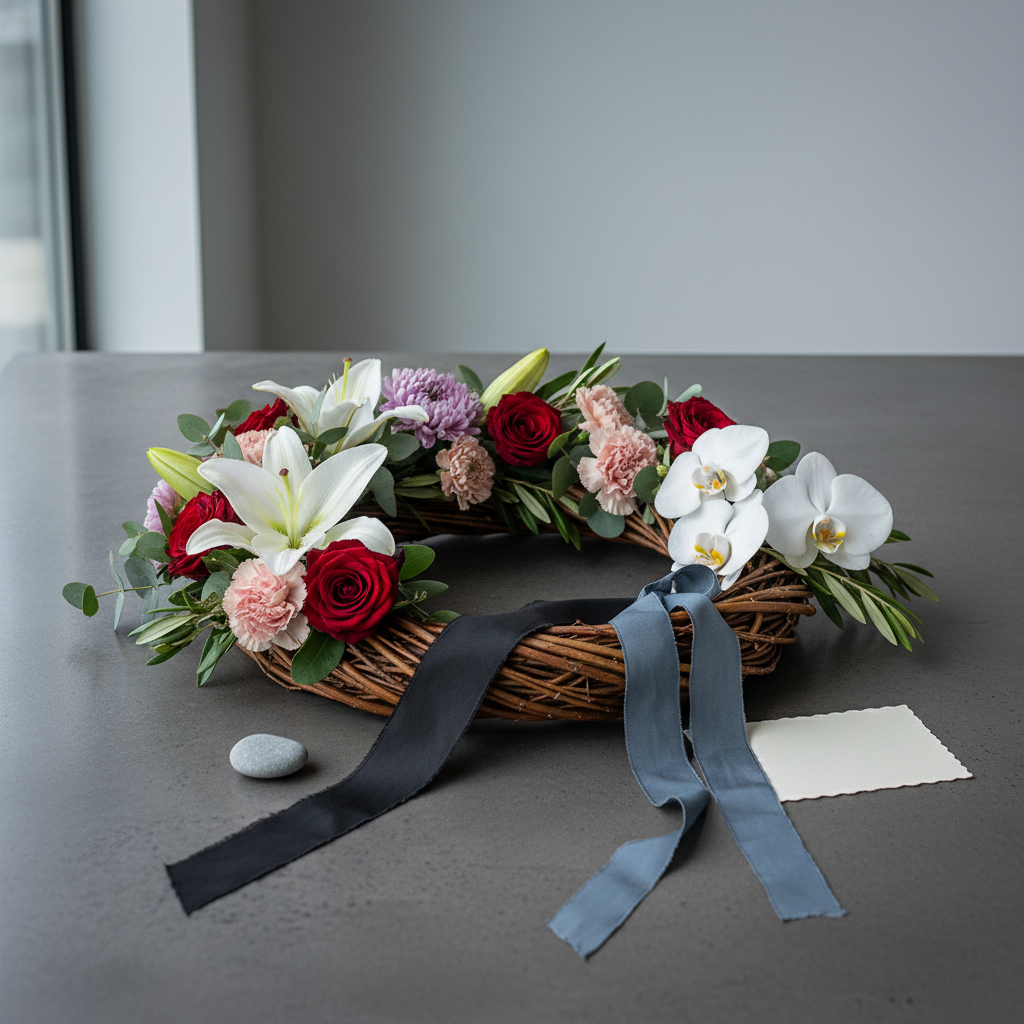 Kuidas valida sobiv matusekimp lähedase mälestuse austamiseks