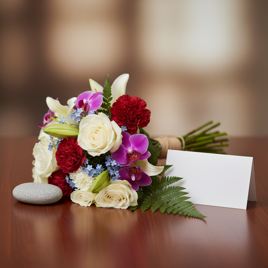 Kuidas valida sobivaid matusekimpe viimaseks hüvastijätuks