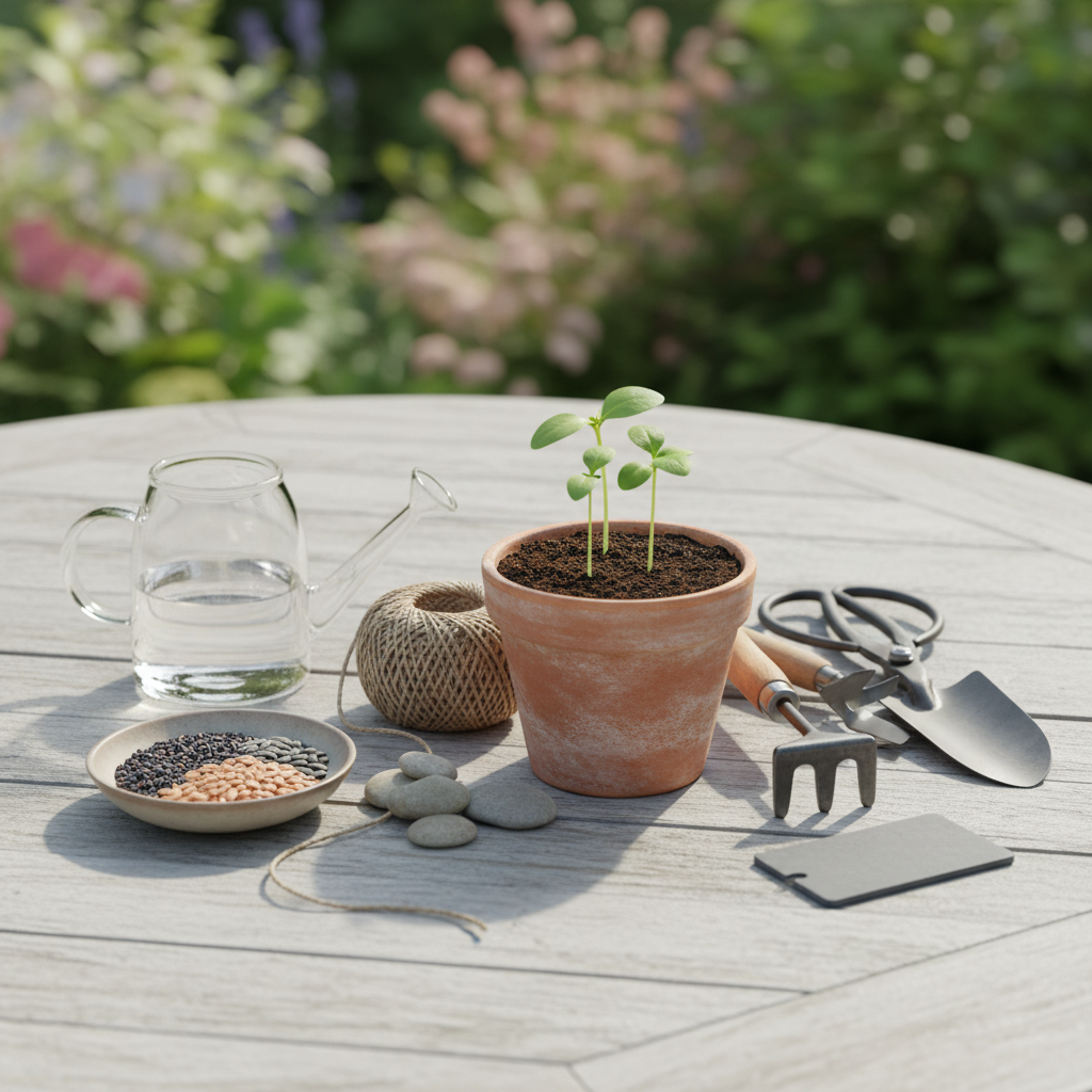 Lihtsad aiataimed algajatele: kuidas luua oma esimene õitsev aed