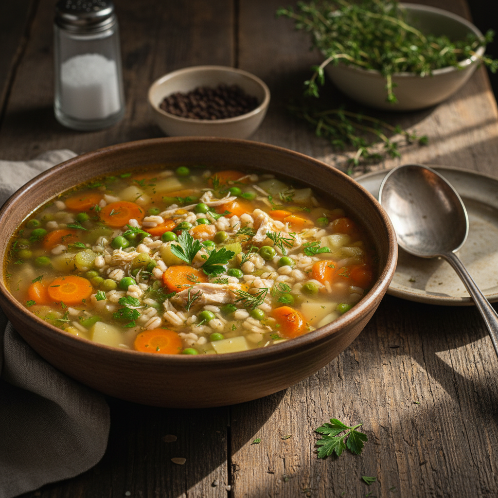 Lihtsad ideed, kuidas valmistada odav lõunasöök kogu perele