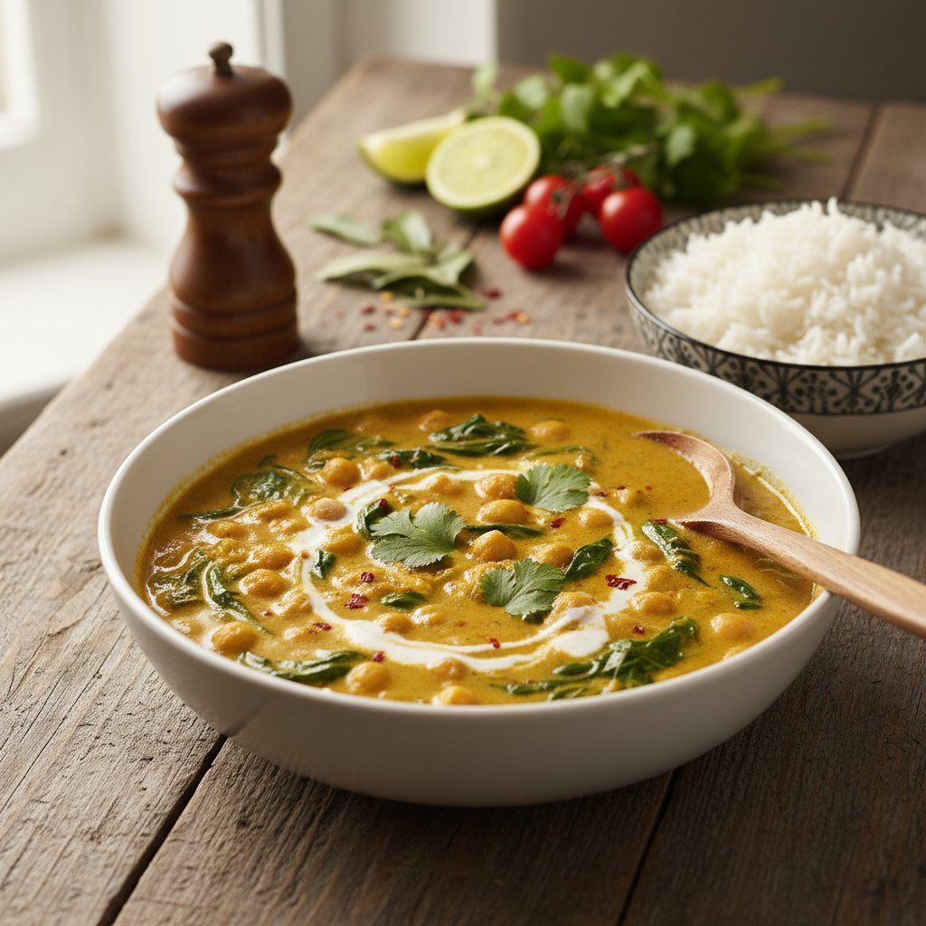 Lihtsad ja maitsvad taimetoiduretseptid algajatele: kuidas alustada tervislikumat toitumist