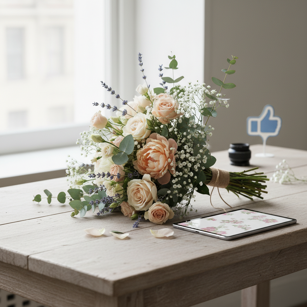 Lillekimp, mis vallutas sotsiaalmeedia: miks see on nii populaarne?