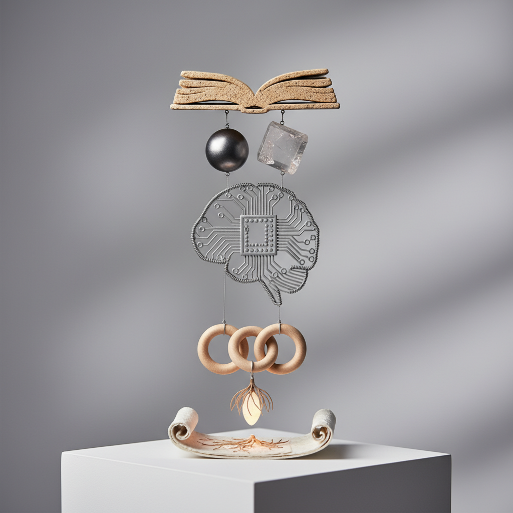 Mida arvab tänapäeva ühiskonnast filosoof number üks?