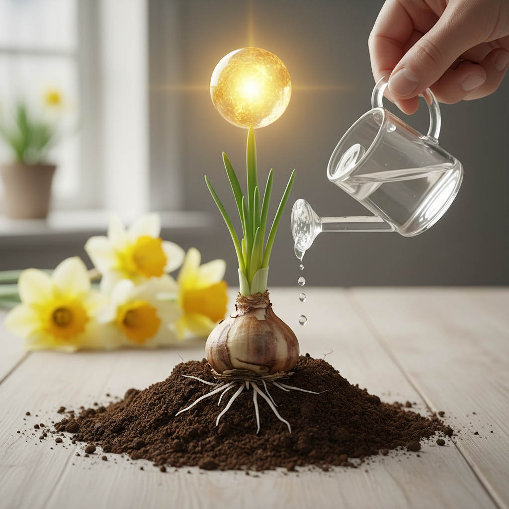 Mida sümboliseerivad nartsissid ja kuidas neid kevadel hooldada