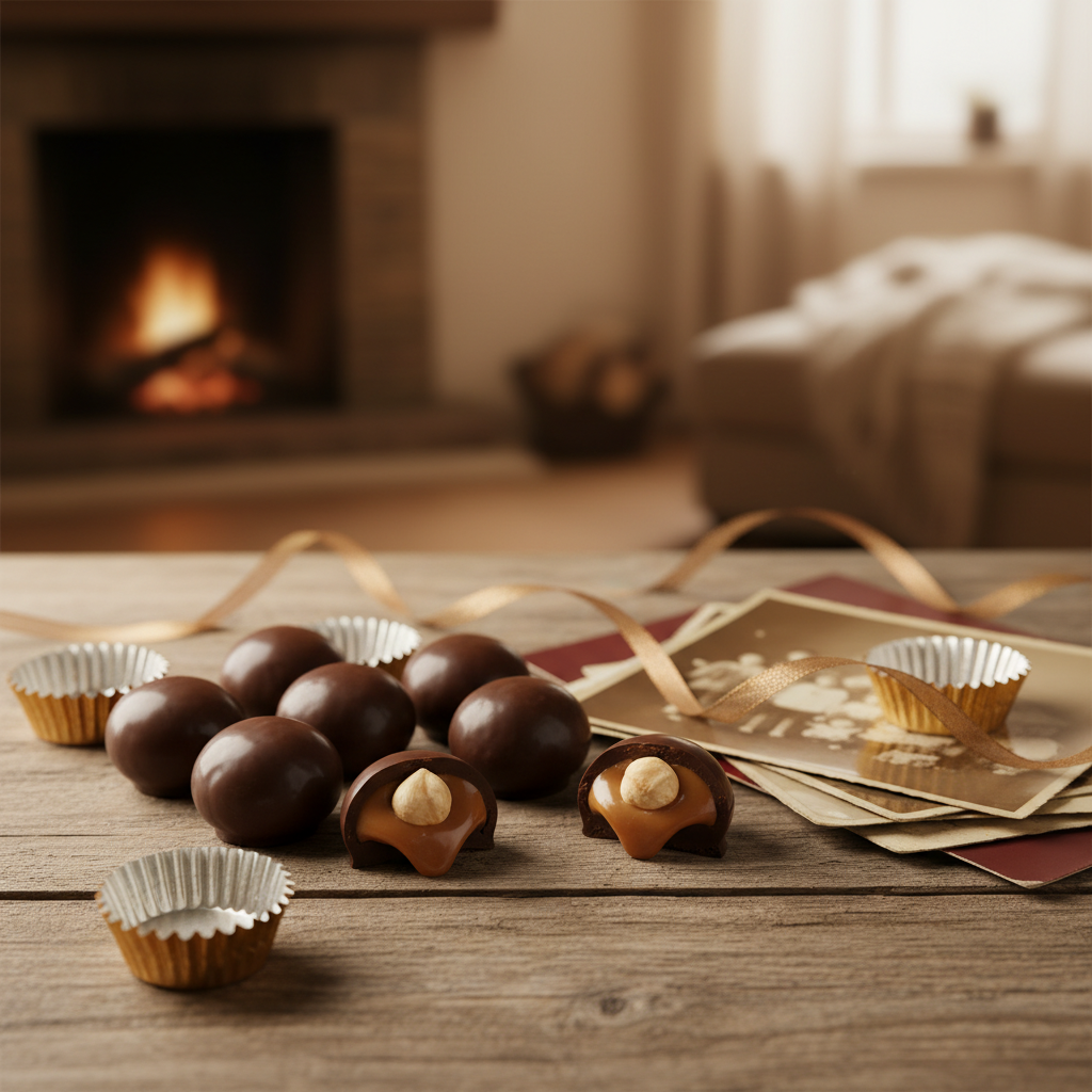 Miks toffifee on jätkuvalt eestlaste lemmik maius?