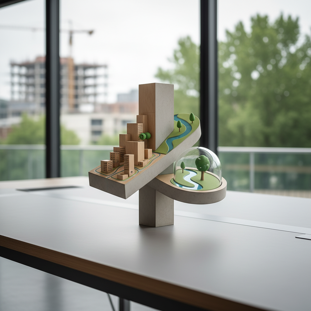 Mis toimub Jaamamõisas: elanike hinnangul muutub piirkond kiiresti