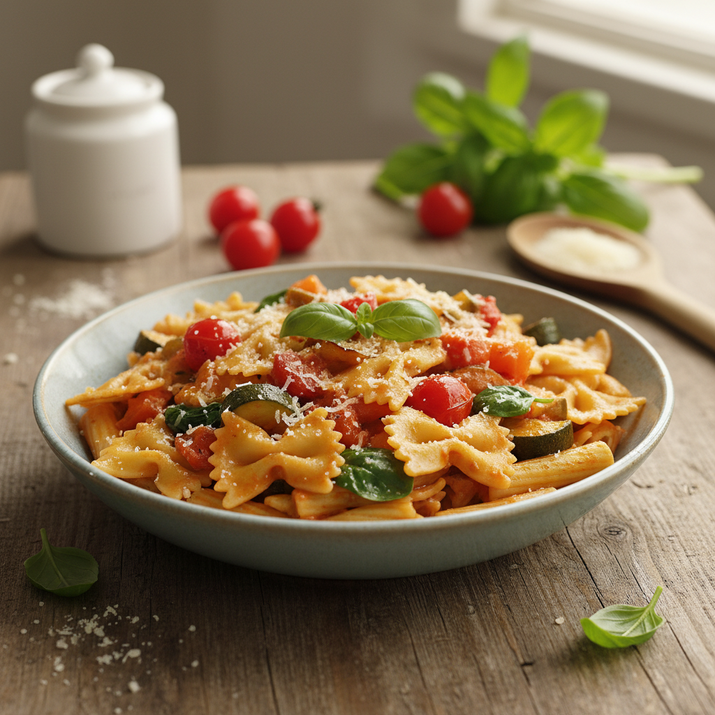 Nädala menüü perele: näidisplaan, mis aitab toitumist lihtsamaks muuta