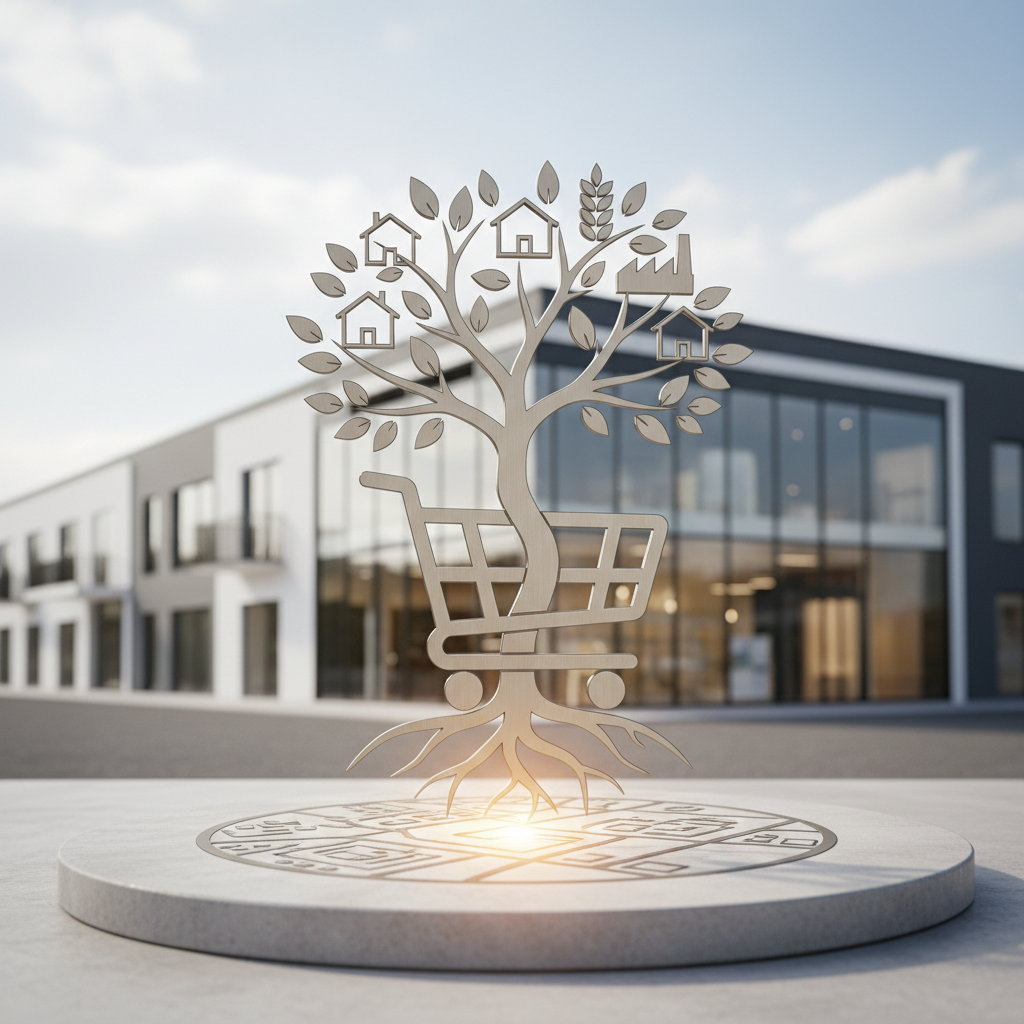 Selveri Valga kauplus toob piirkonda uusi töövõimalusi ja mugavamat teenindust