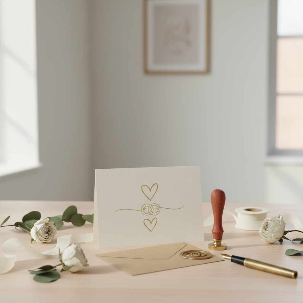 Siirad pulmaõnnitlused, mis teevad igast tähtsast päevast veelgi erilisema