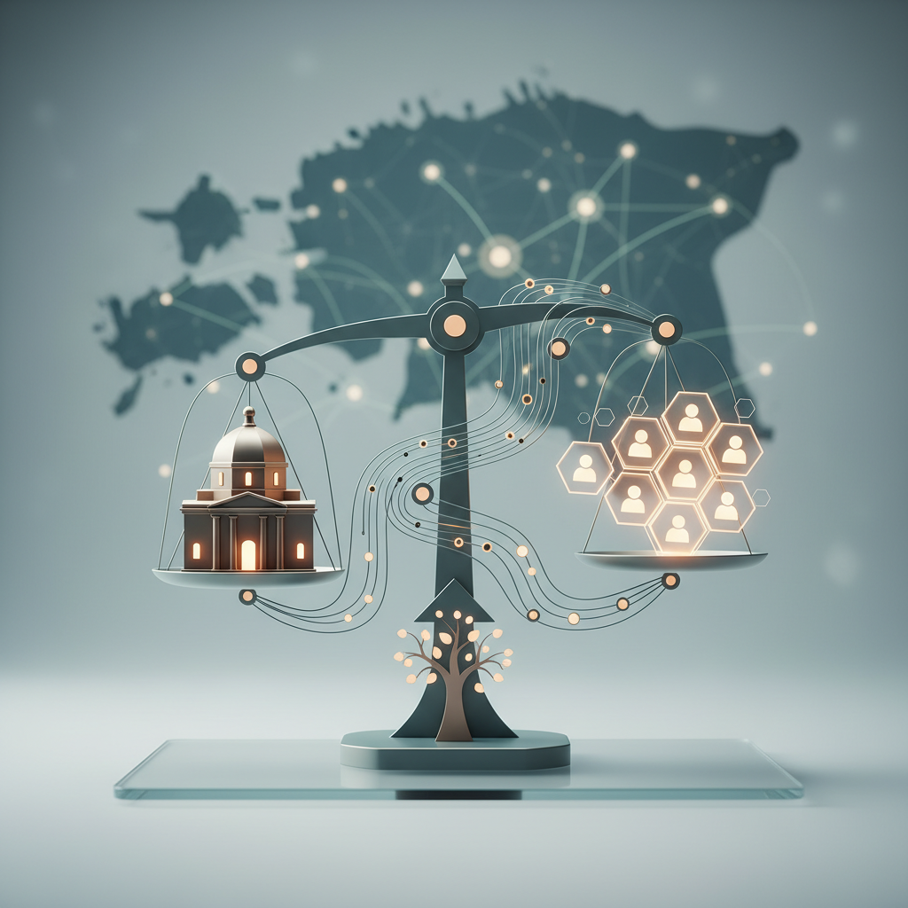 Siiri Paasi uus algatus tõotab muuta kogukonna tulevikku