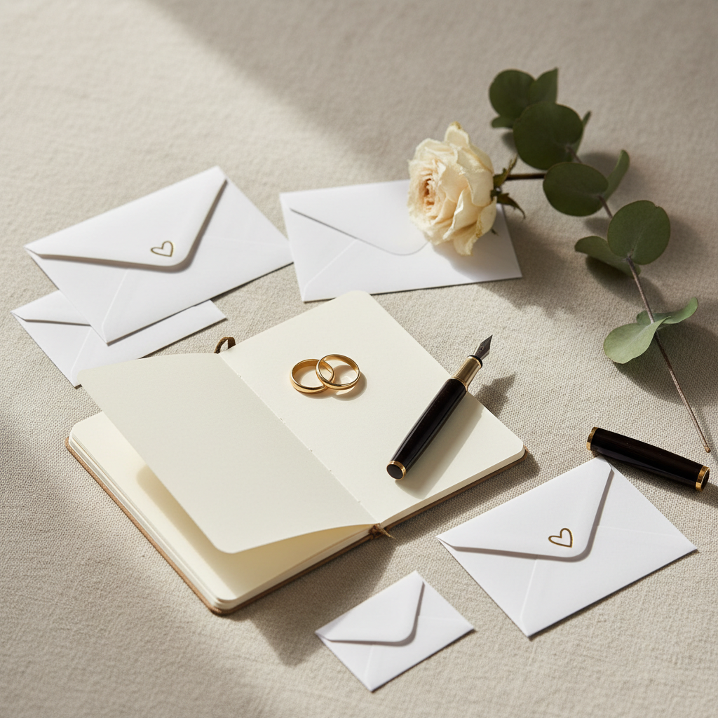 Südantsoojendavad õnnitlused pulmadeks: ideid ja soovitusi noorpaarile