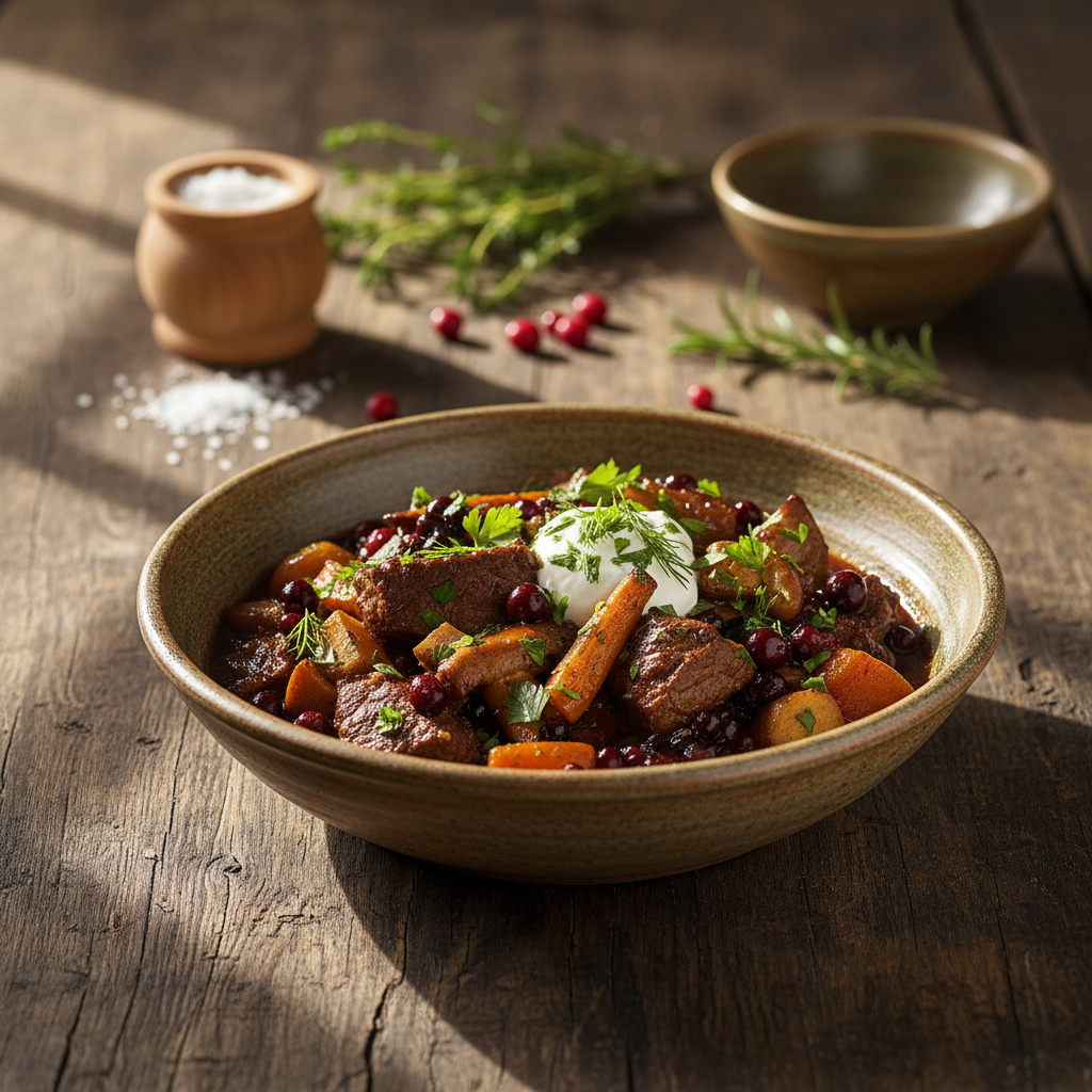 Suur üllatus: kohalik kokk avas uue pop-up restorani keset turuplatsi