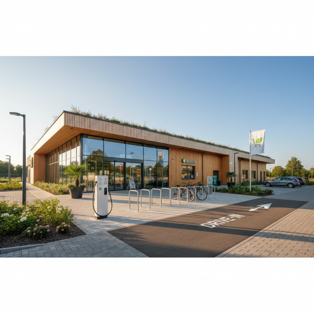 Tartu Aardla Selver avas uksed: mida uut pakub tartlastele populaarne kauplus?