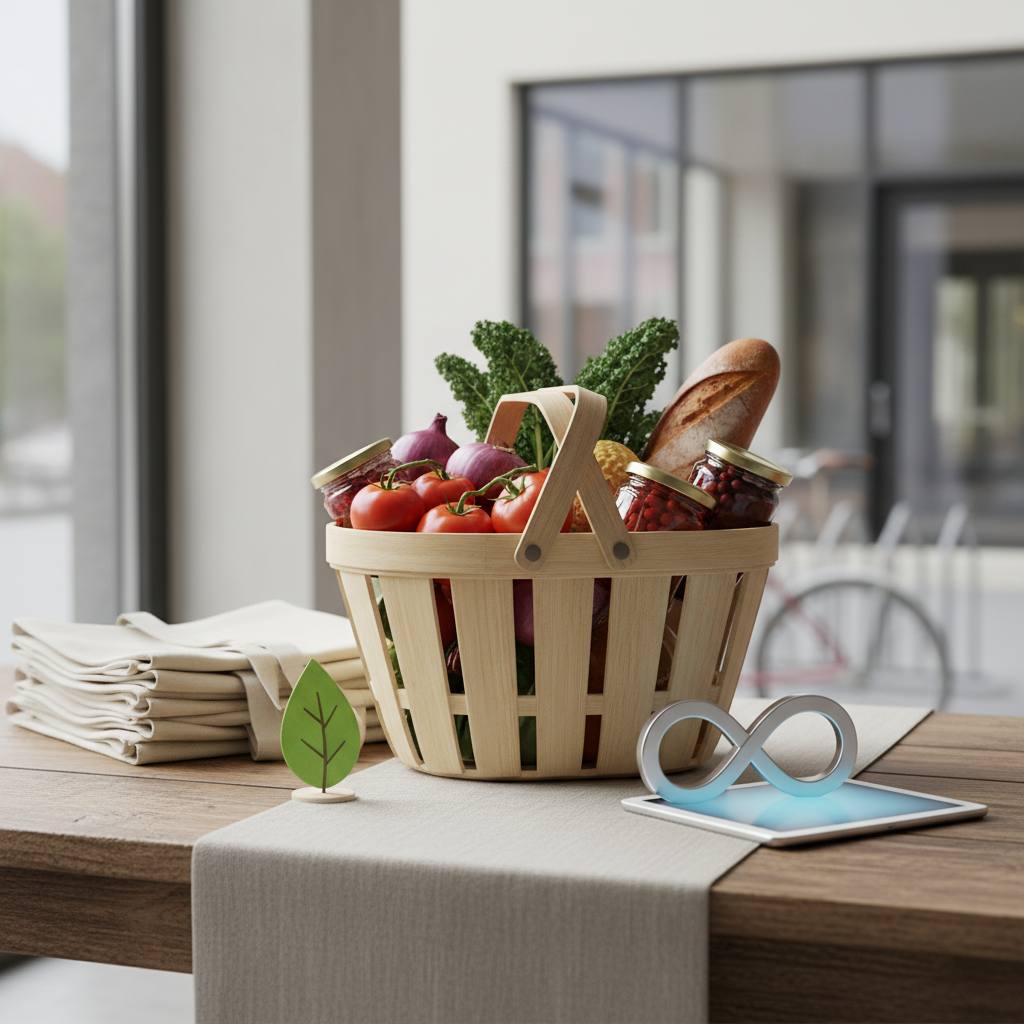 Tartu Selver avas uue poe, mis toob värsked kaubad veelgi lähemale kohalikule kogukonnale