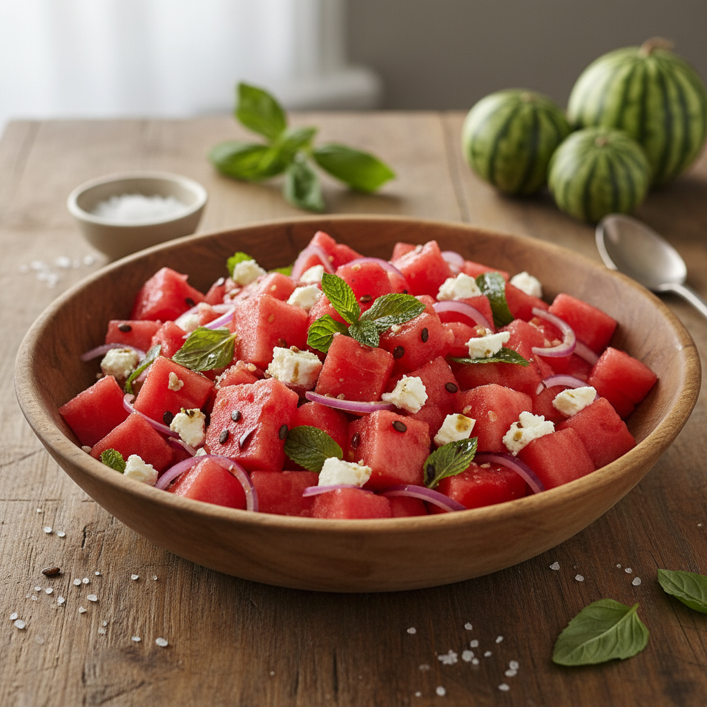 Arbuusi kasvatamine Eestis: aedniku nipid magusaks saagiks