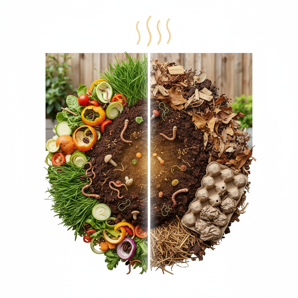 Ekspert soovitab: milline komposter on koduaias tõhusaim?