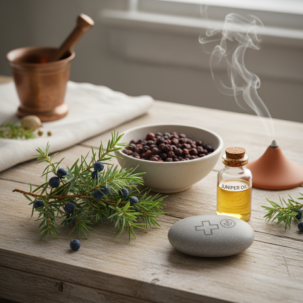 Harilik kadakas: vaata, kuidas kasutada marju ja okkaid