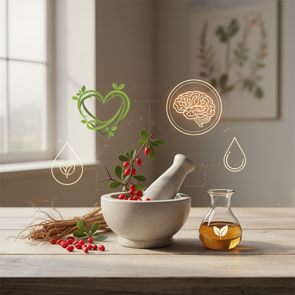 Harilik kukerpuu – unustatud ravimtaim Sinu koduaias