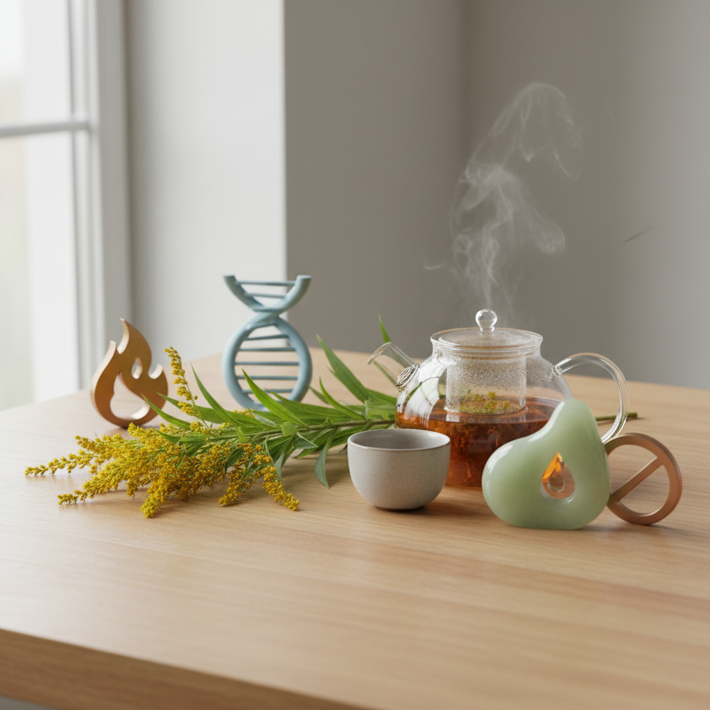 Harilik kuldvits: tõhus abi põletike ja neeruhaiguste vastu