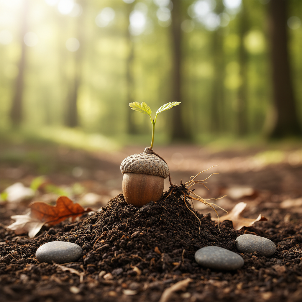 Hariliku tamme istutamine ja hooldus: nõuanded kasvatajale