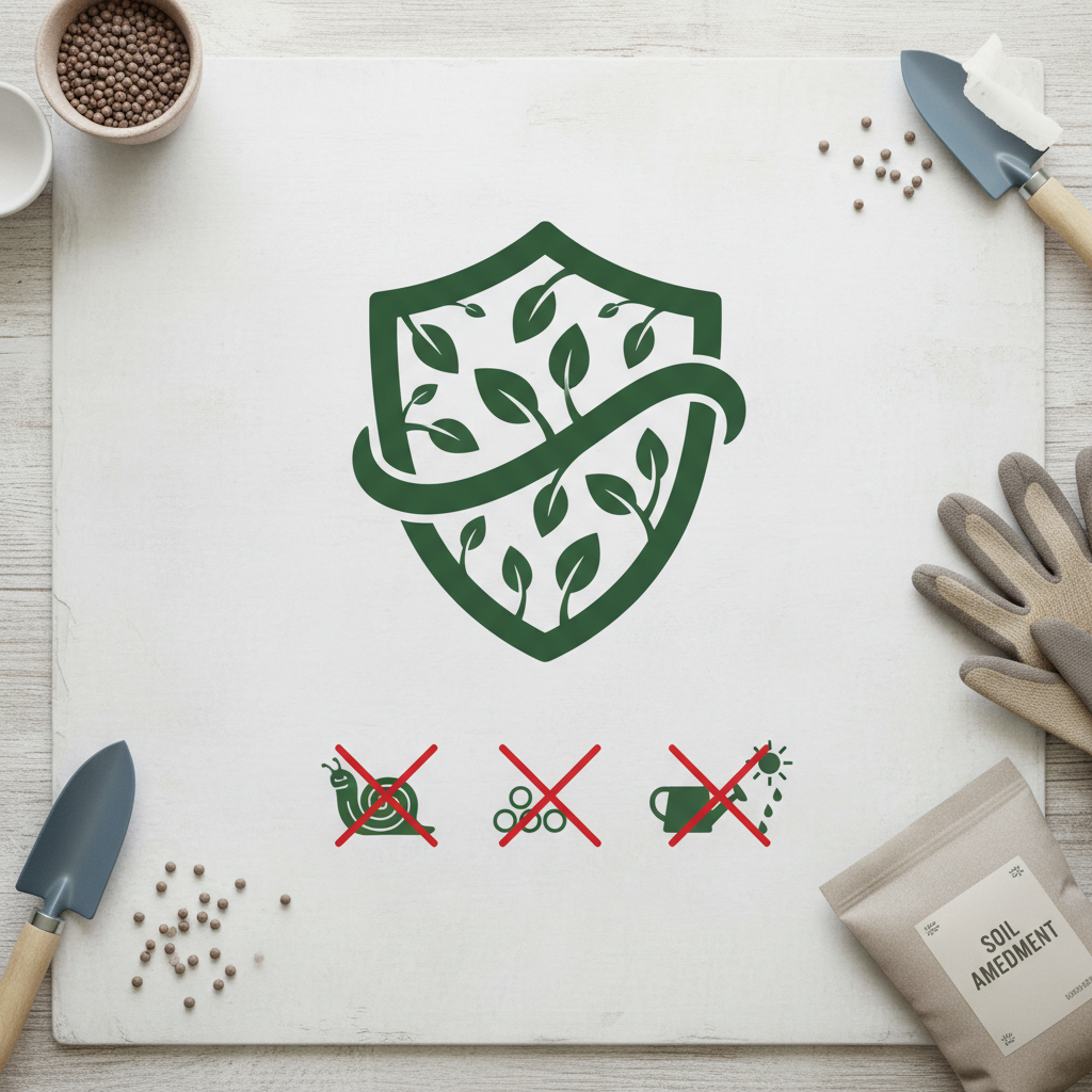 Kuidas hävitada Hispaania teetigu? Eksperdi nõuanded