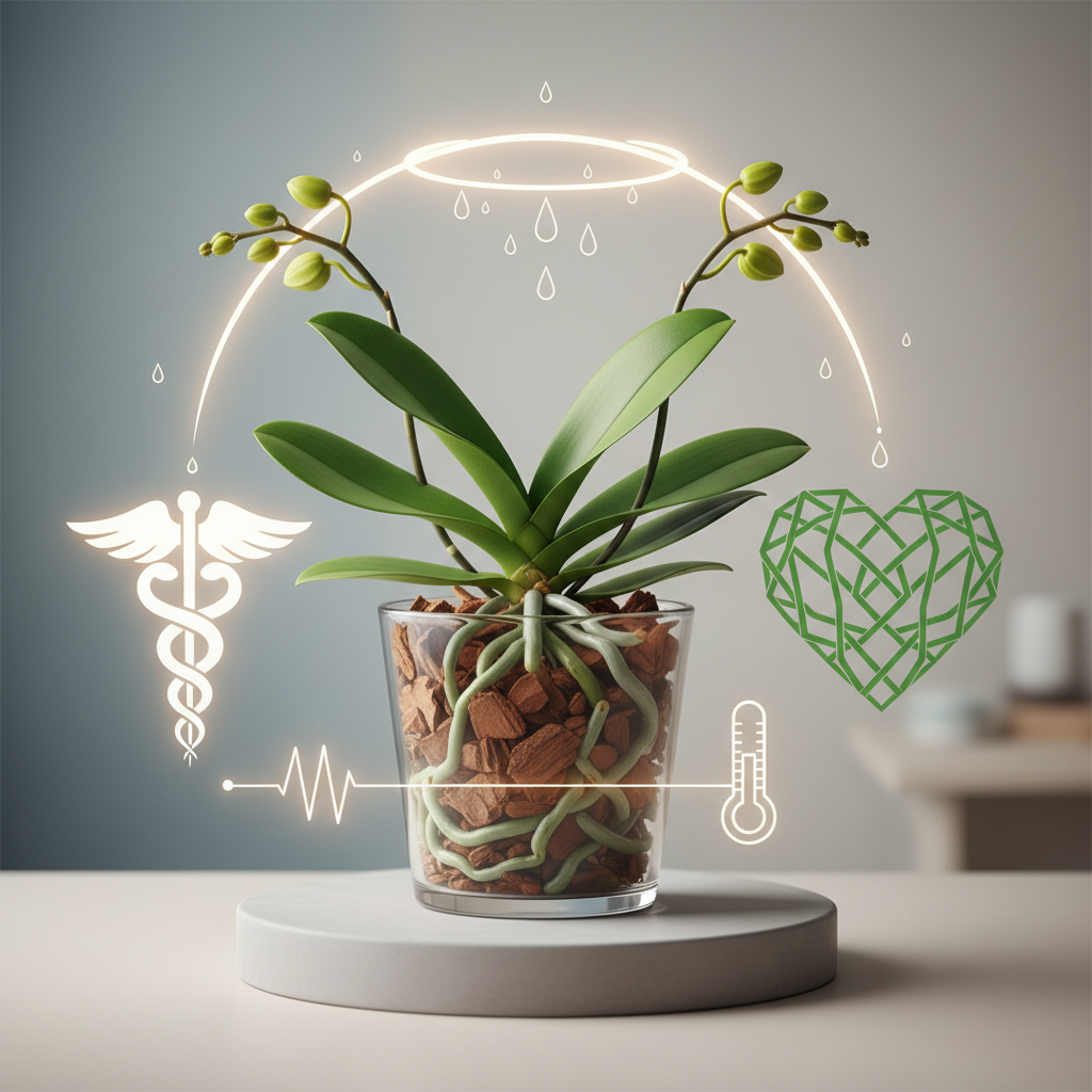 Kuidas panna orhidee uuesti õitsema? Praktilised nõuanded