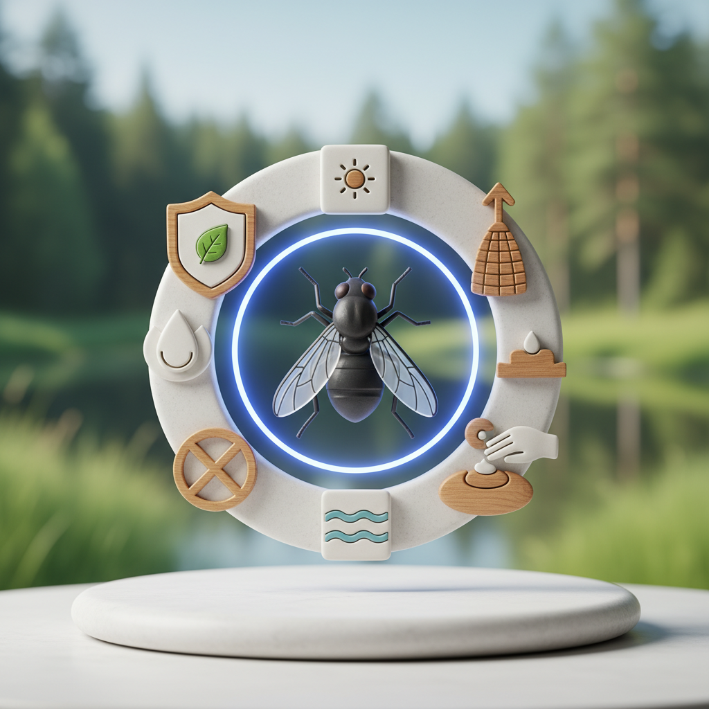 Kuidas parmudest lahti saada? Tõhusad nipid peletamiseks