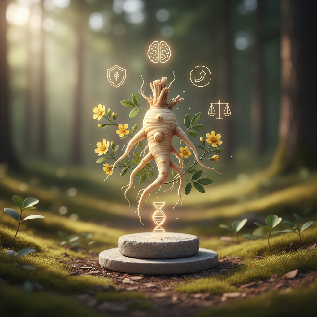 Kuldjuur – tõhus looduslik relv väsimuse vastu