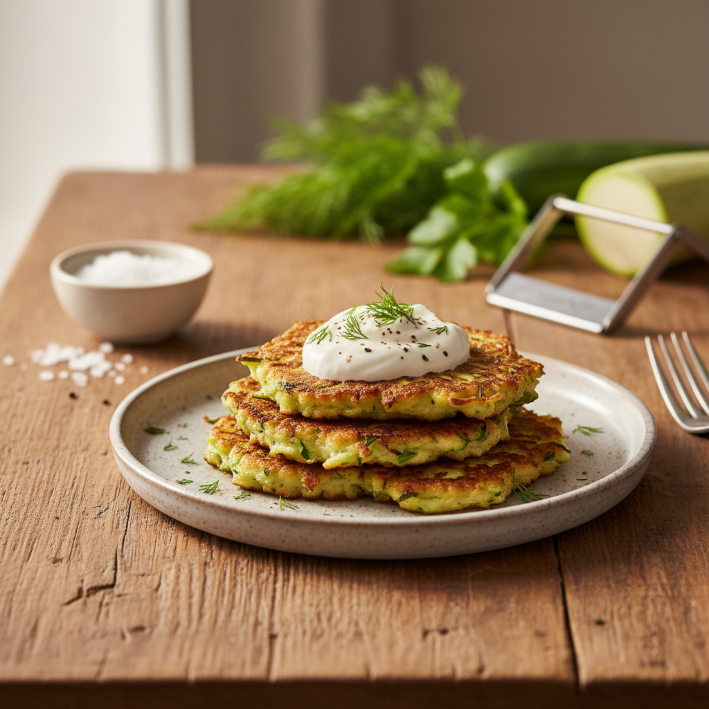 Mida teha suvikõrvitsast? 7 ideed, et saak raisku ei läheks