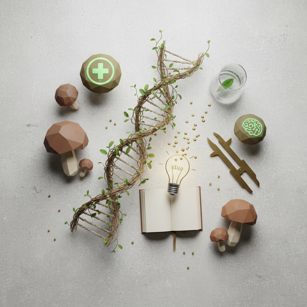 Mükoloog selgitab: milliseid seeni korjata ja mida vältida