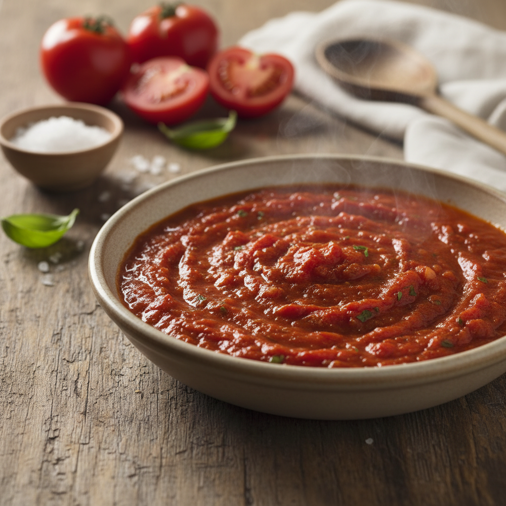 Parim tomat hoidisteks: miks eelistada Roma sorti?