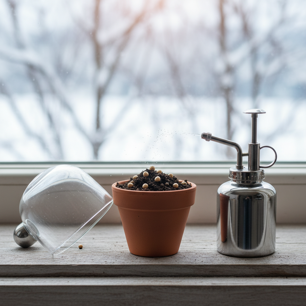 Petuuniate külviaeg: millised sordid tänavu valida?