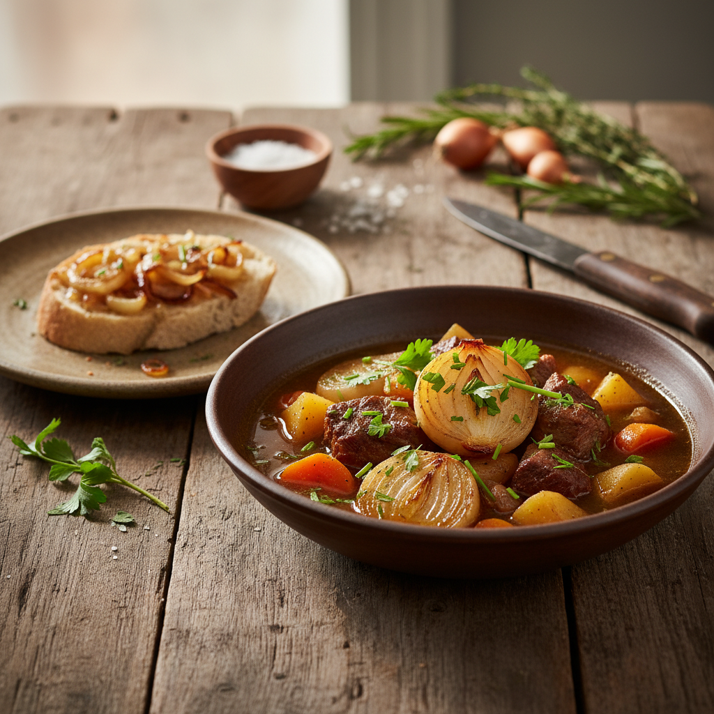 Sibulate istutamine: 5 nippi rekordilise saagi saamiseks