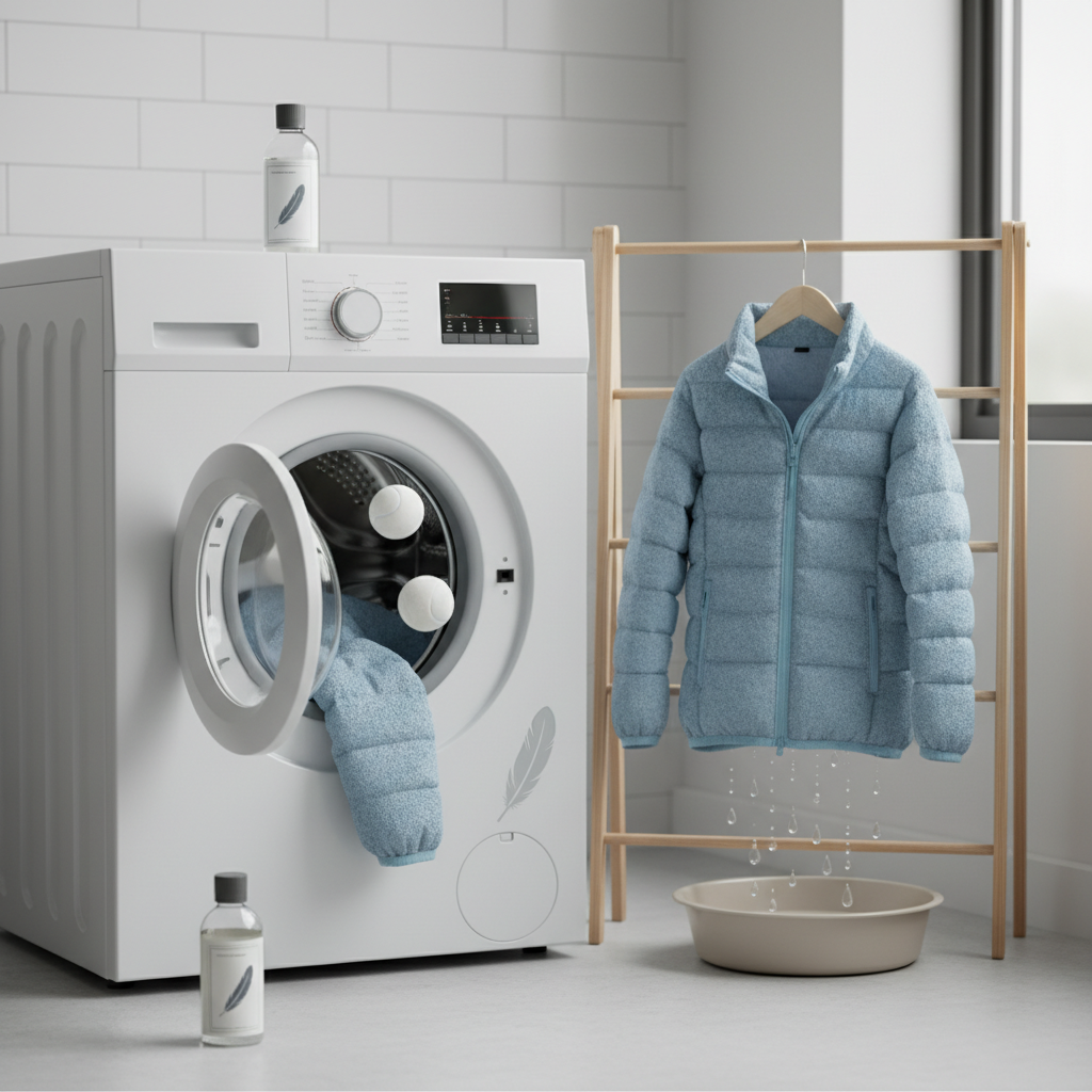 Sulejope pesemine kodus: nii säilitad kohevuse ja vormi