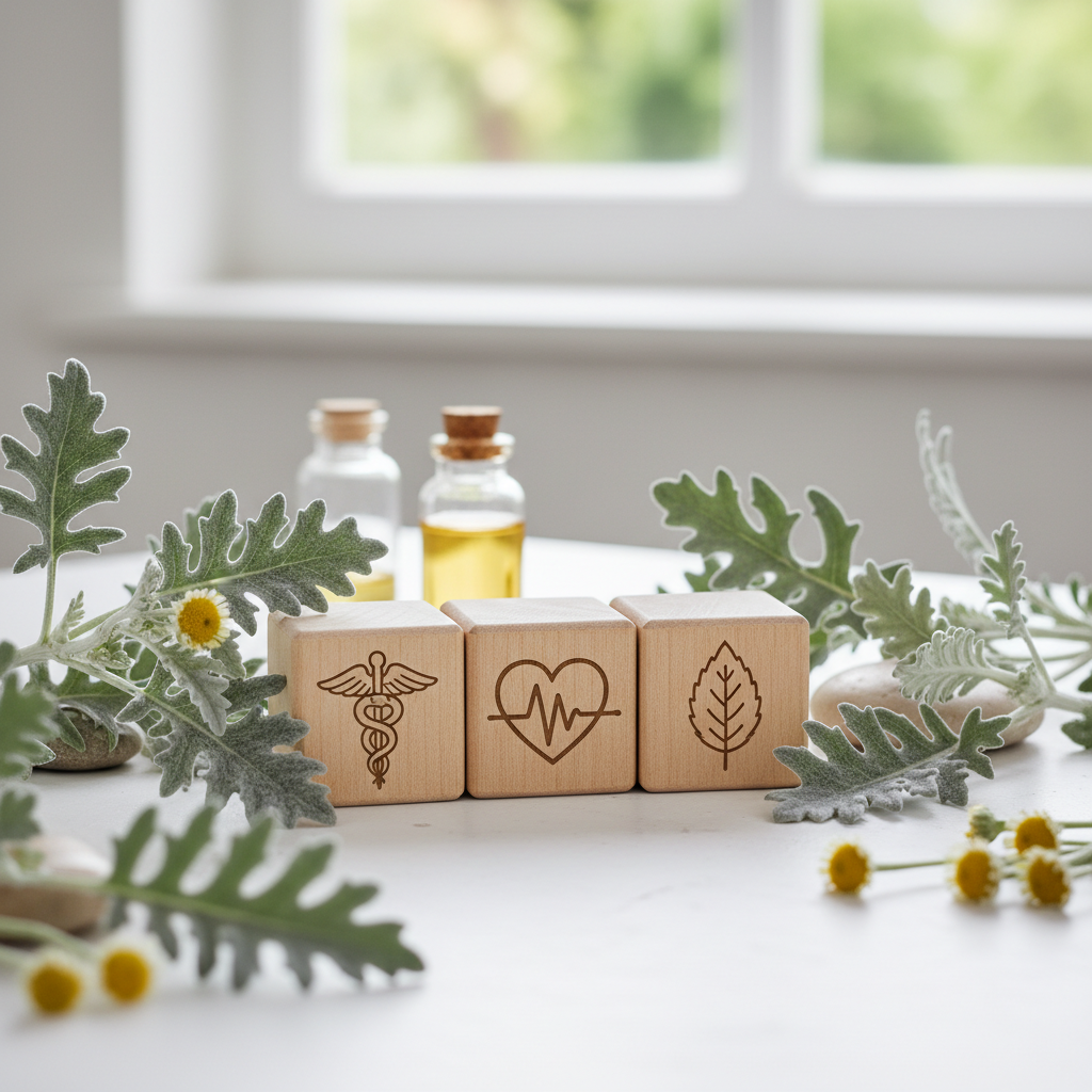 Vilt-ristirohi aias: õpi seda tundma ja eristama