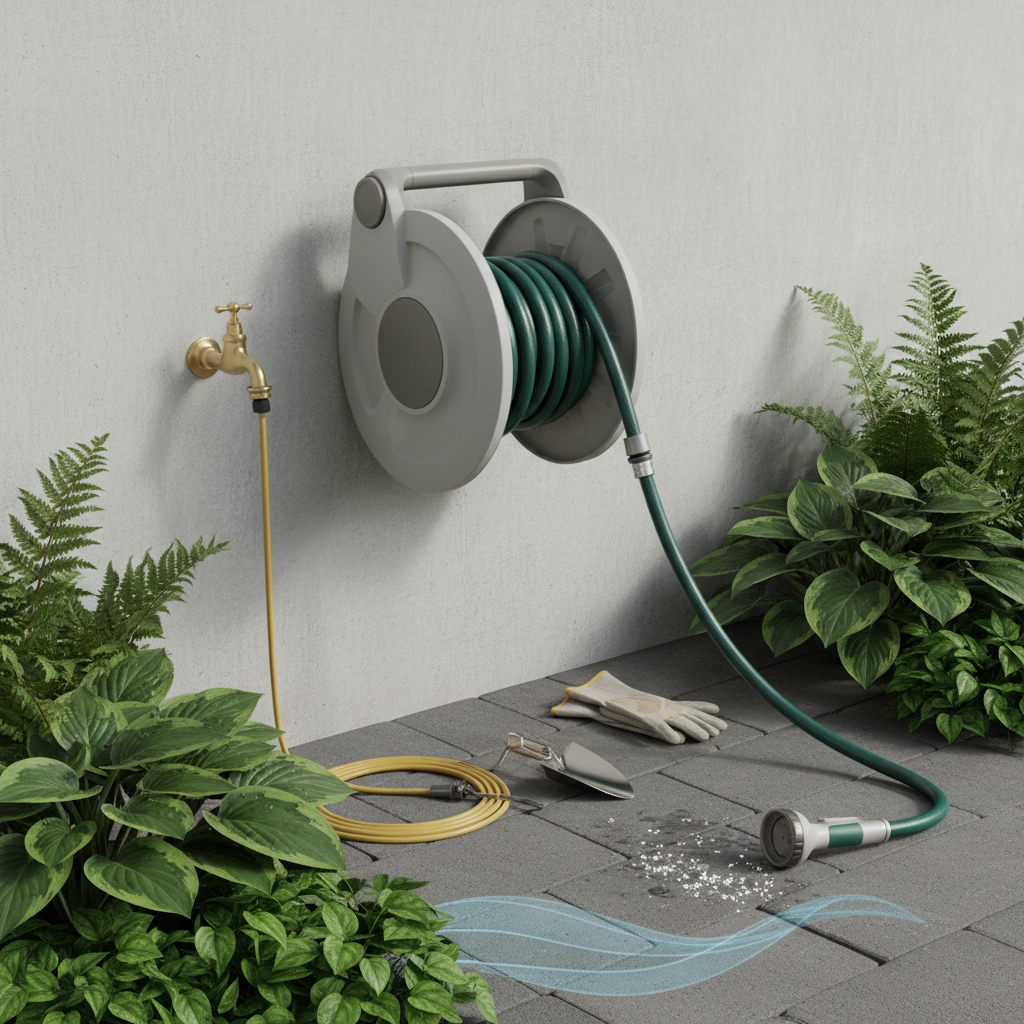 Voolikupool seinale: kuidas valida ja paigaldada?