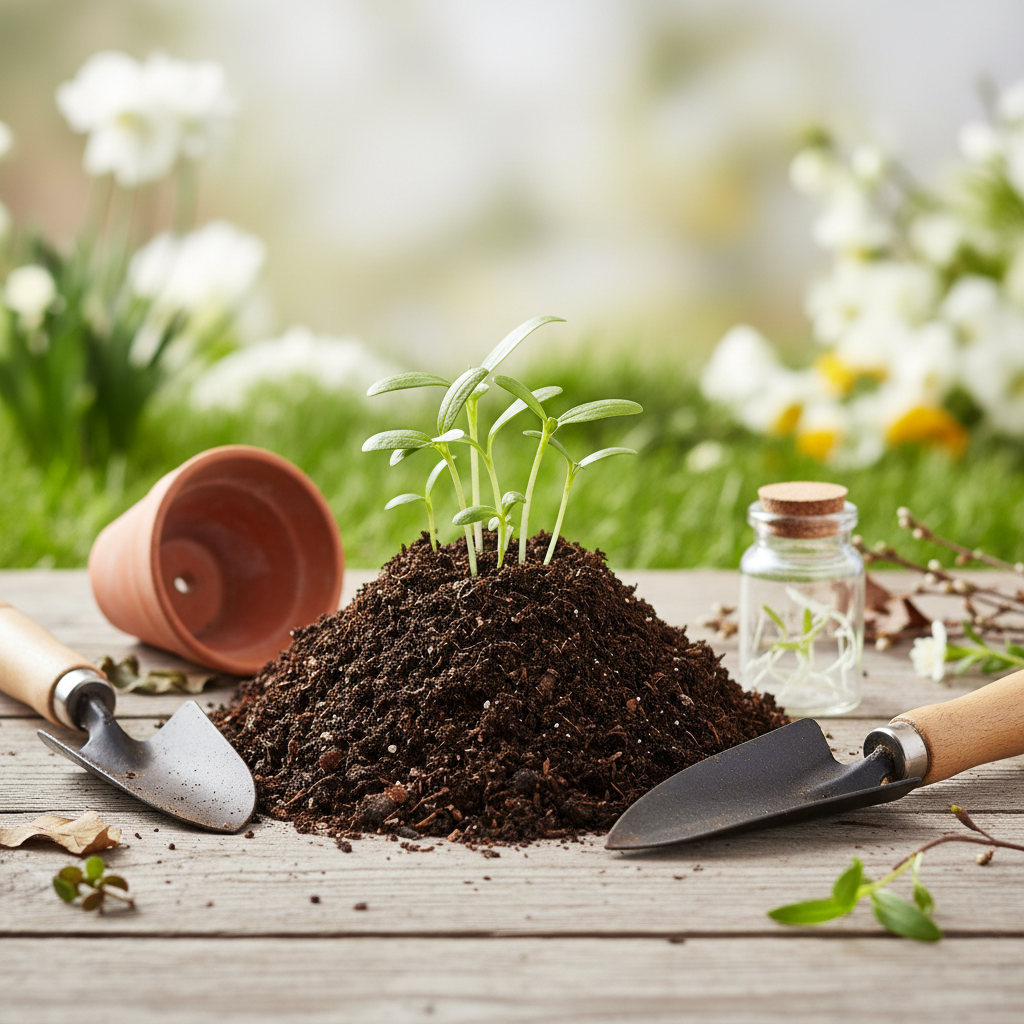 Kompost kevadel: kui palju panna ja milliseid vigu vältida?