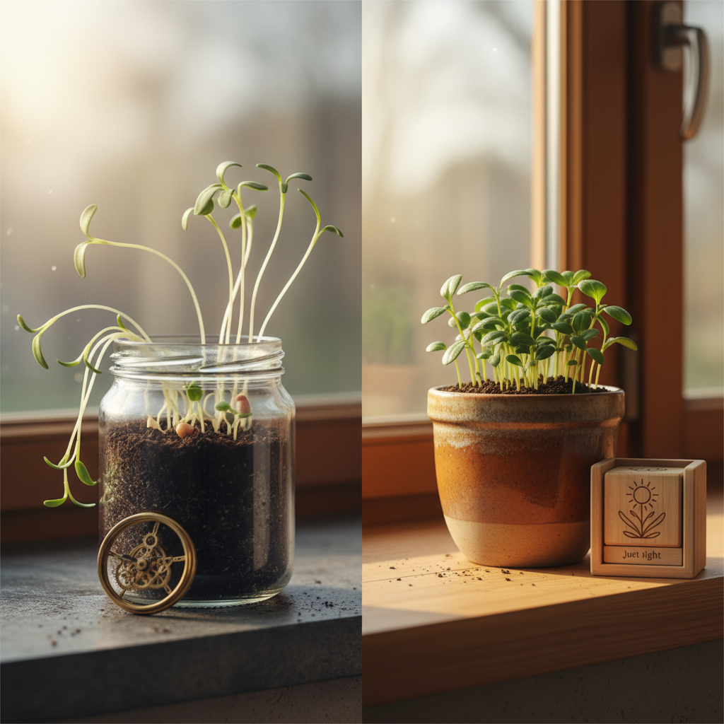 Märtsis külvamine: spetsialist hoiatab levinud vea eest