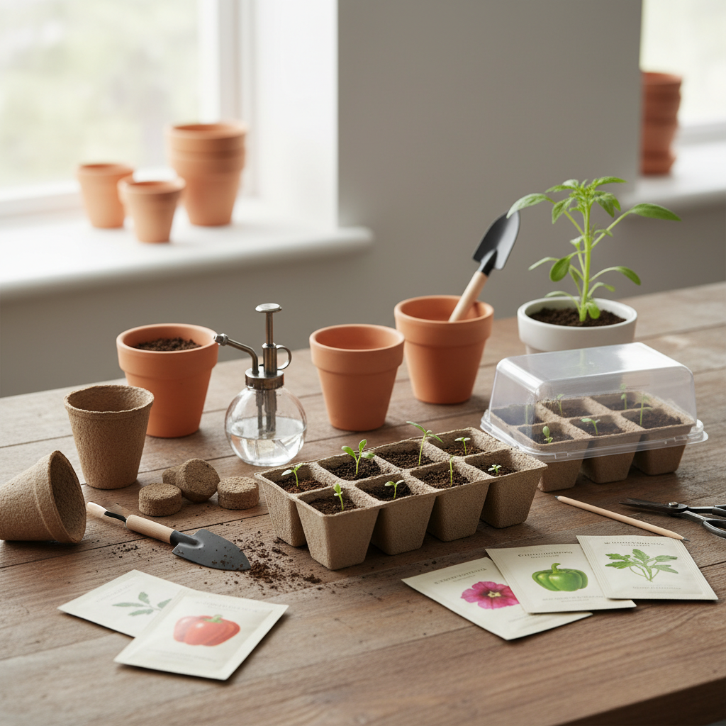 Mida külvata märtsis? Aedniku spikker külluslikuks saagiks