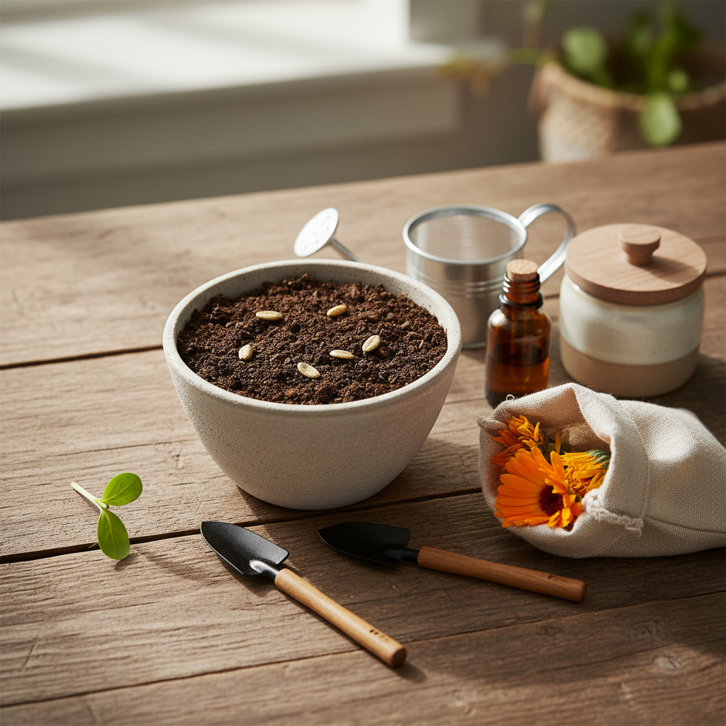 Nipp: Kuidas panna saialilled õitsema kevadest sügiseni?